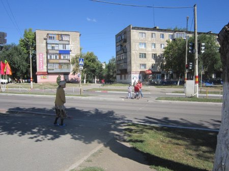 Переход по сигналу