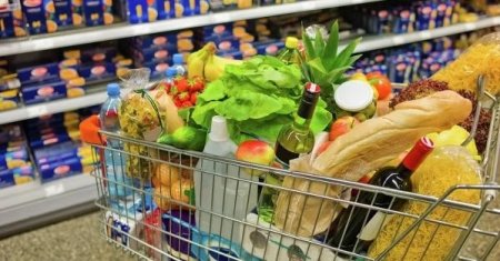 В Казахстане продукты стали дороже на 10%