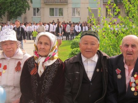 Актуально о пенсии и ЕНПФ