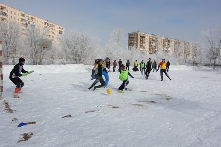 Футбол ошибок не прощает