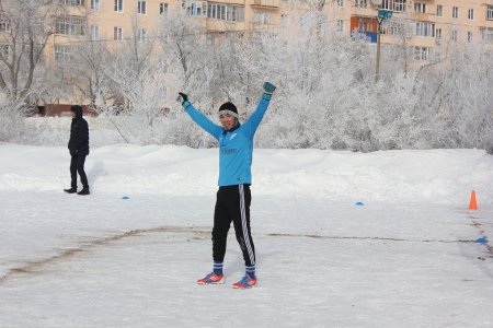 Футбол ошибок не прощает