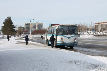 А ехать надо...