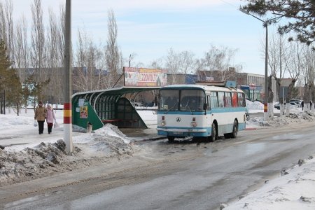 А ехать надо...