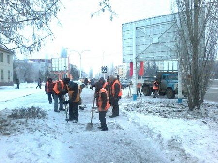 В непрерывном режиме