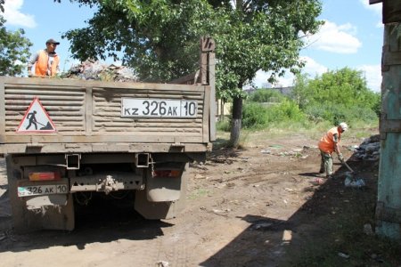 Обязанности есть, денег нет