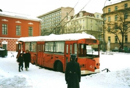 «Лихие 90-е»: фотографии, рассказывающие о жизни после развала СССР