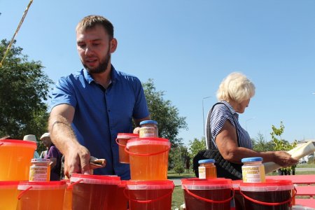 Днем в «Достыке», вечером в on-line по РЦТ