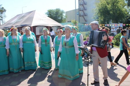 Днем в «Достыке», вечером в on-line по РЦТ