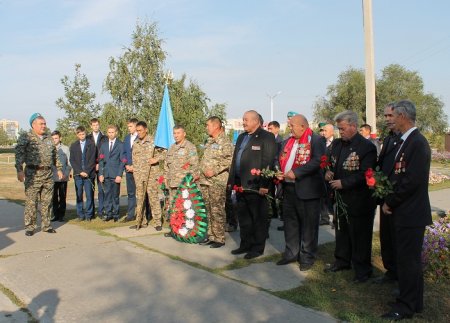 Боевое братство