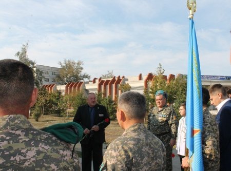 Боевое братство