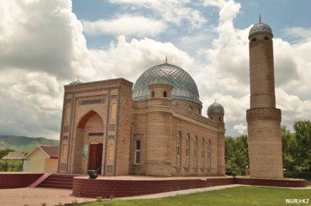 Жители села в Алматинской области полностью отказались от алкоголя (фото)