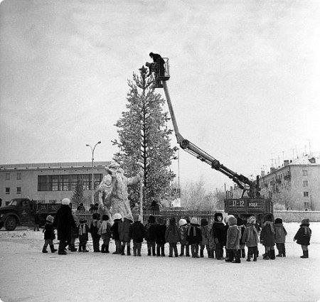 Перемен требовали наши сердца