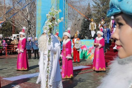 По наследию предков и законов природы