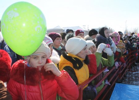 По наследию предков и законов природы