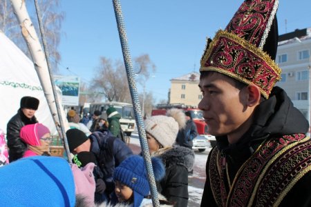 По наследию предков и законов природы