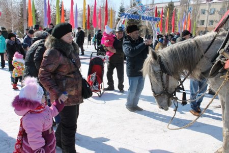 По наследию предков и законов природы