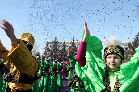 По наследию предков и законов природы