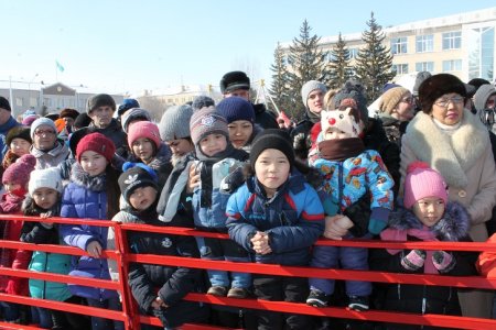 По наследию предков и законов природы