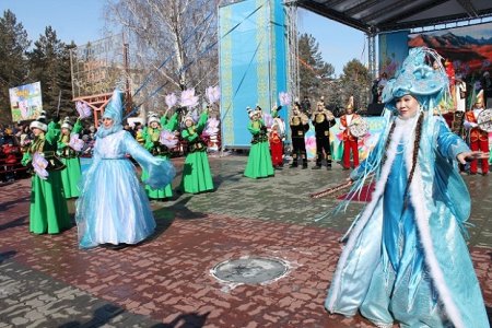 По наследию предков и законов природы