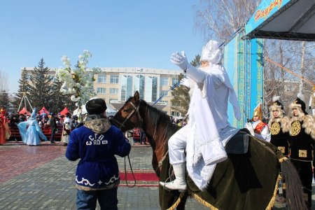 По наследию предков и законов природы