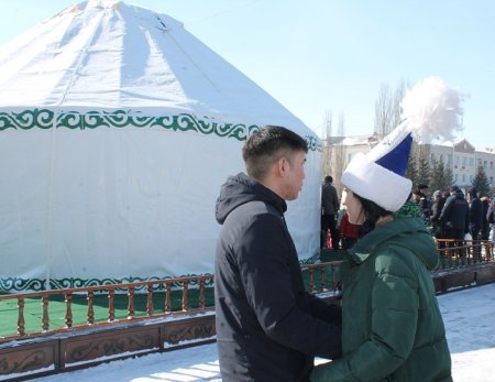 По наследию предков и законов природы