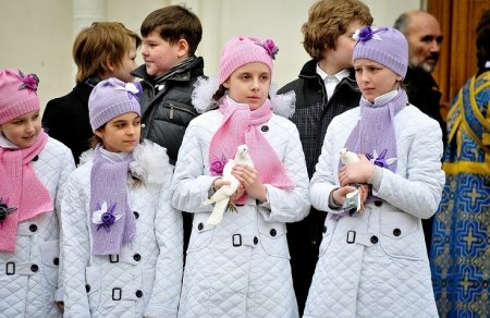 Благовещение Пресвятой Богородицы: чего нельзя делать в этот день