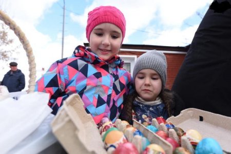 Пасха, Воскресение Христово: как правильно провести самый светлый праздник года