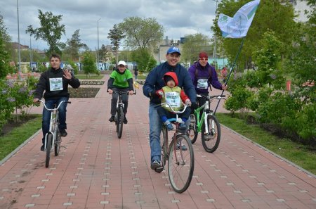 Рудненский ECO-FEST