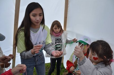 Рудненский ECO-FEST