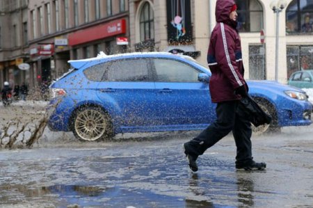 Названа новая угроза здоровью сердца в городе