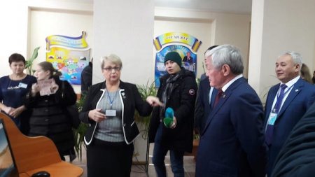 В первом квартале 2020 года все школы Костанайской области будут обеспечены камерами наблюдения